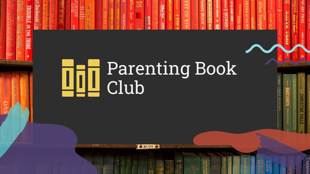 Parenting Book Club
