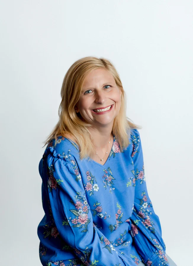 Shana Sexton at Touchstone Therapy Center