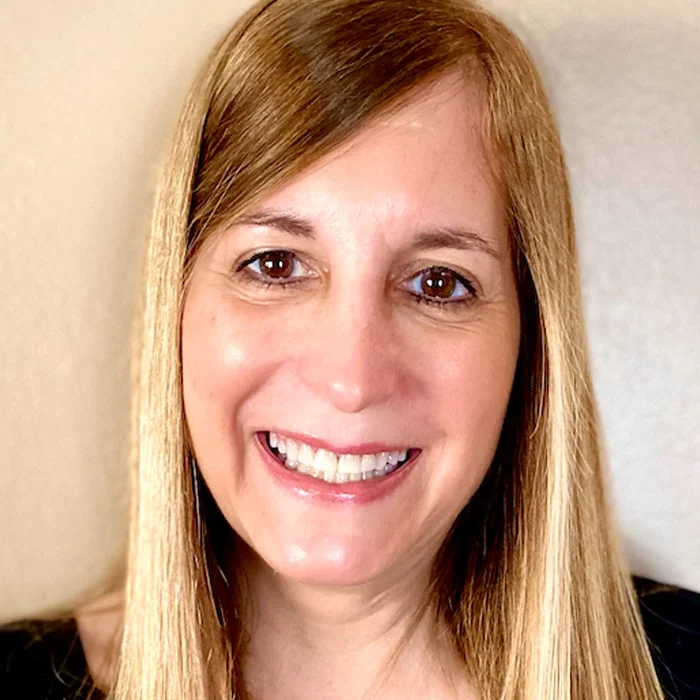 Carmie King at Touchstone Therapy Center
