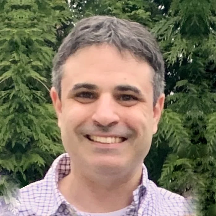 Matt Marder at Touchstone Therapy Center