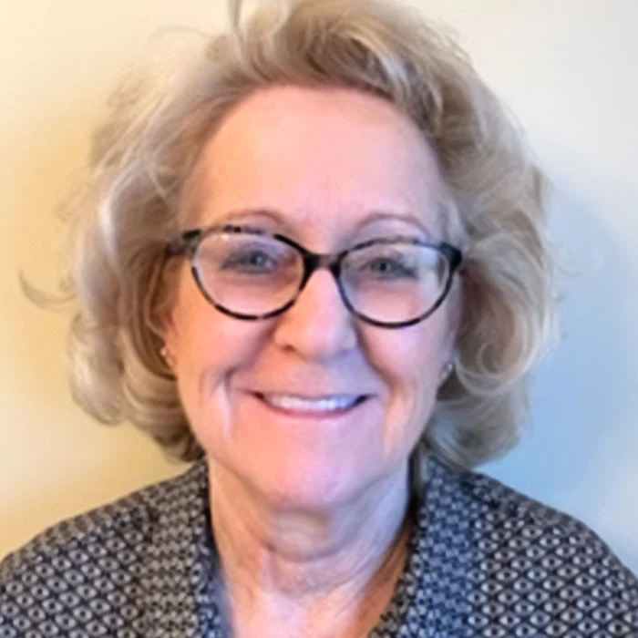 Sue Bonnem at Touchstone Therapy Center