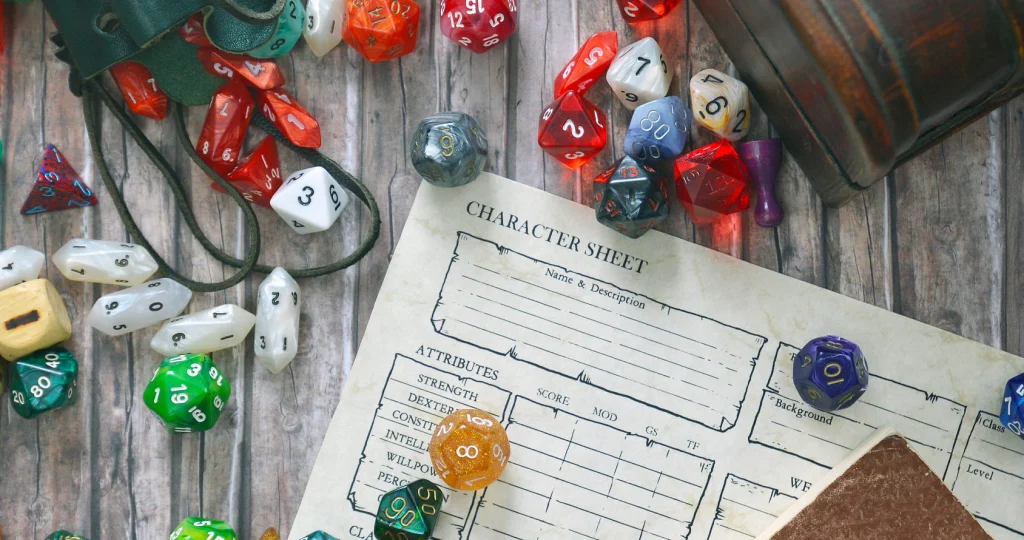 Resourceful Realms (ages 13+)