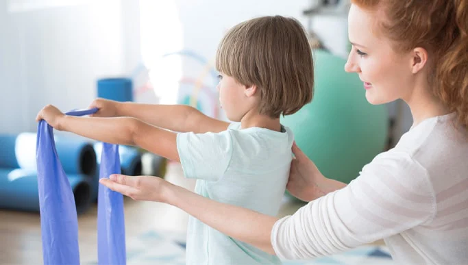 Physical Therapy