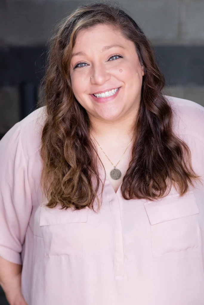 Lucy Atsaves at Touchstone Therapy Center