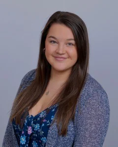 Amanda Sorgani at Touchstone Therapy Center