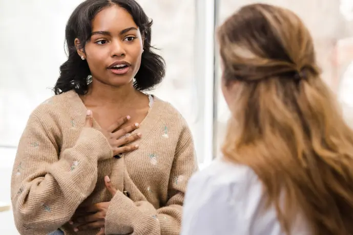 Why Choose Touchstone Therapy Center for IM?