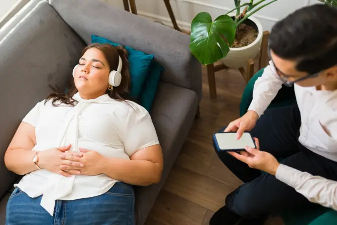 Why Choose Touchstone Therapy Center for SSP?