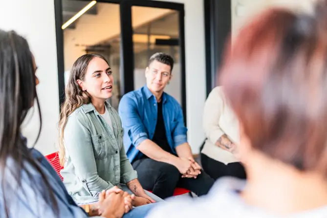 Why Therapists May Specialize in One Modality