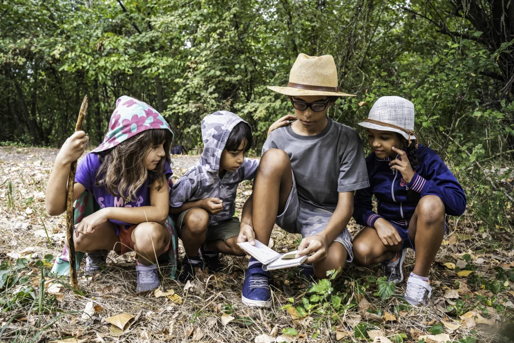 PEERS® Social Skills Group