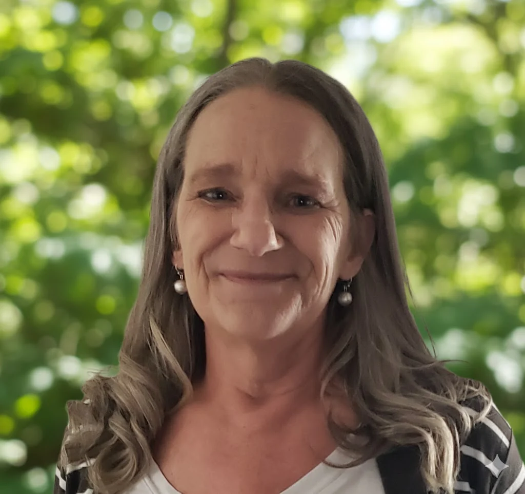 Katie Cure at Touchstone Therapy Center