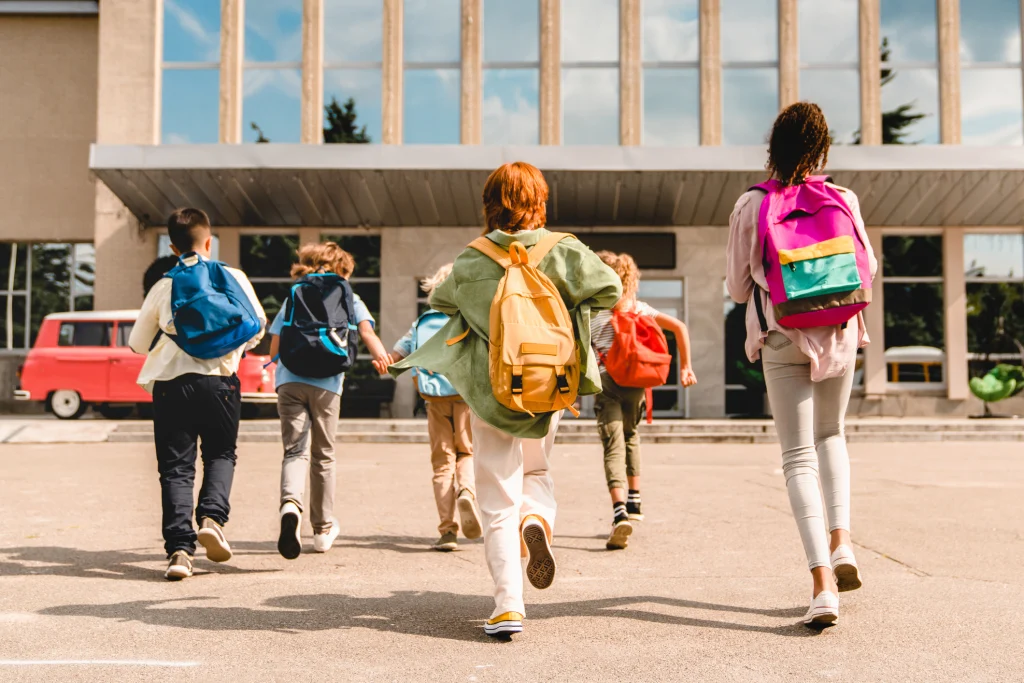 Navigating Back-to-School Stress