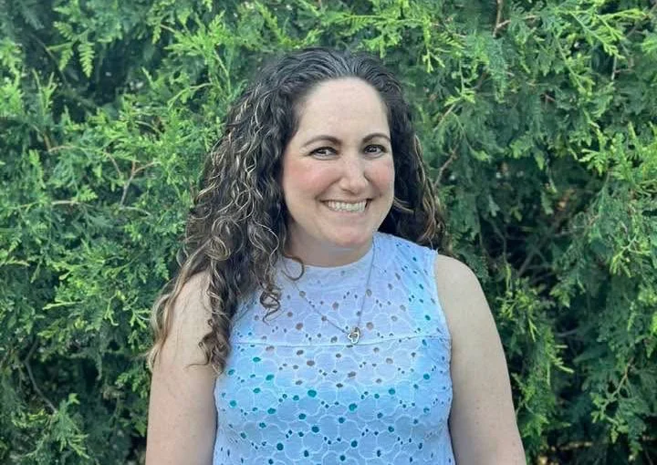 Michelle Goldstein at Touchstone Therapy Center