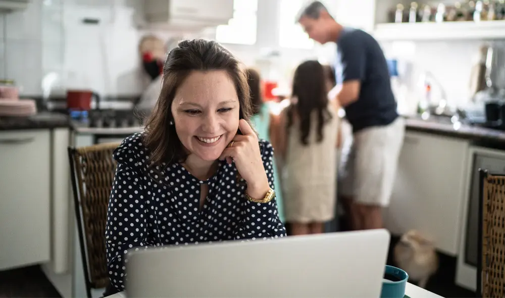 Presentations with Hawthorn District 73