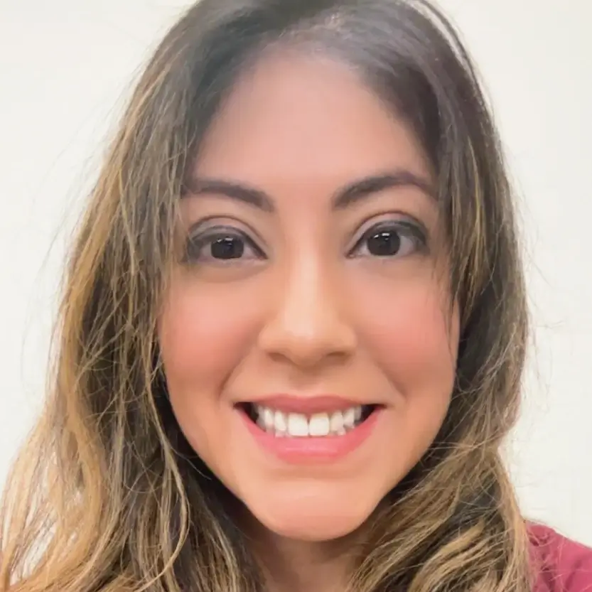 Stephanie Rivera at Touchstone Therapy Center