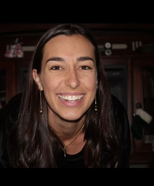 Amanda Daneker SLP-CCC at Touchstone Therapy Center