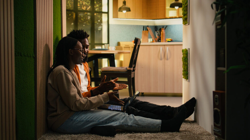 Difficult conversations with your partner creating an emotio 2