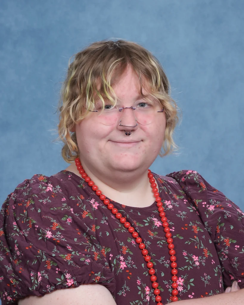 Lexi Outly at Touchstone Therapy Center